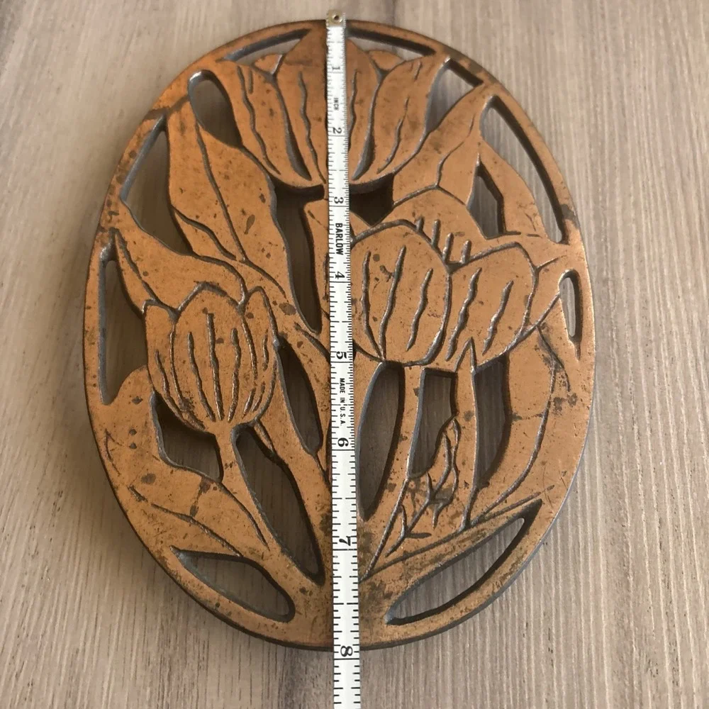 Marble Design vintage cast
